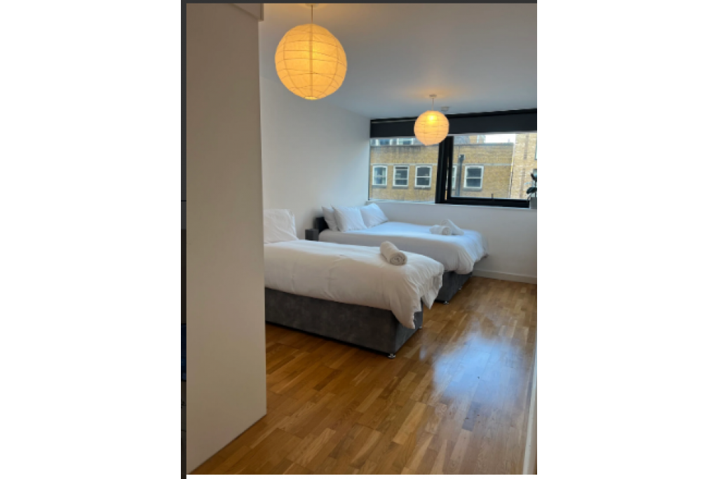 Amelia Street Apartment – Accommodation Elephant and Castle