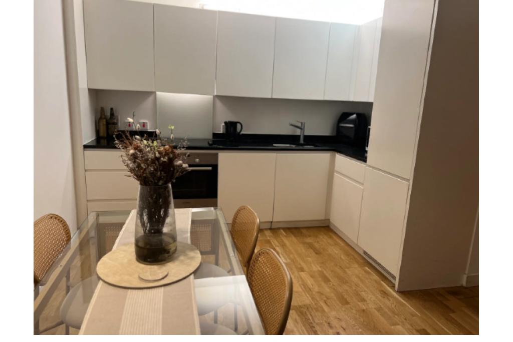 Amelia Street Apartment – Accommodation Elephant and Castle