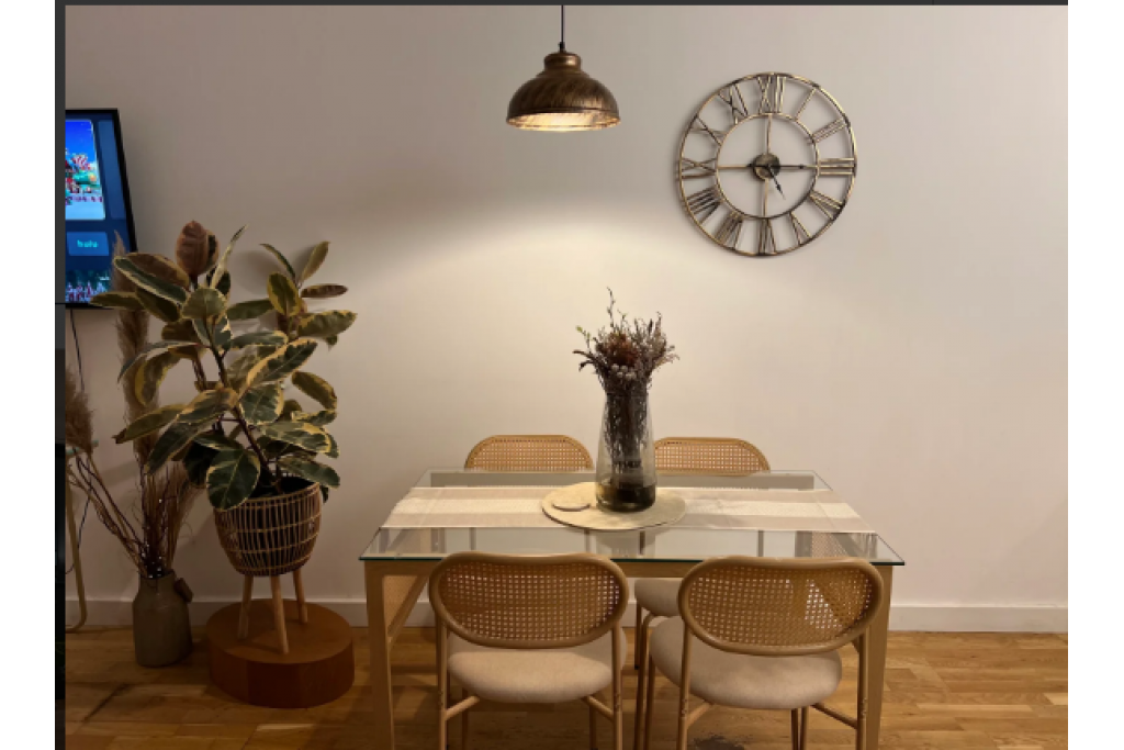 Amelia Street Apartment – Accommodation Elephant and Castle