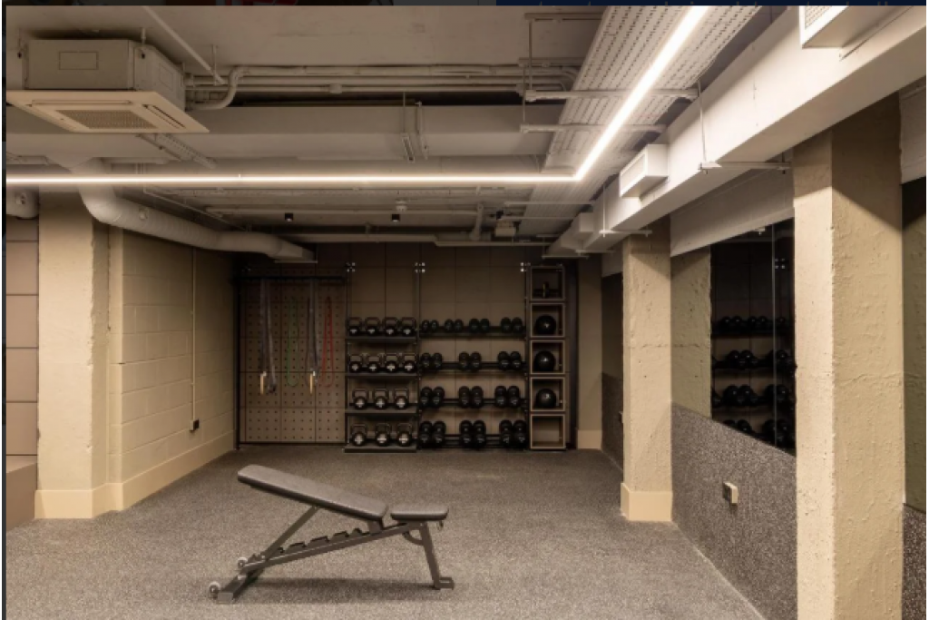 St Paul's Cathedral Accommodation London – Broken Wharf Apartments