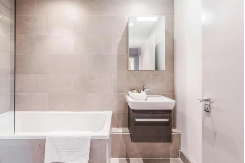 The Quadrant Apartments – West London Serviced Apartment