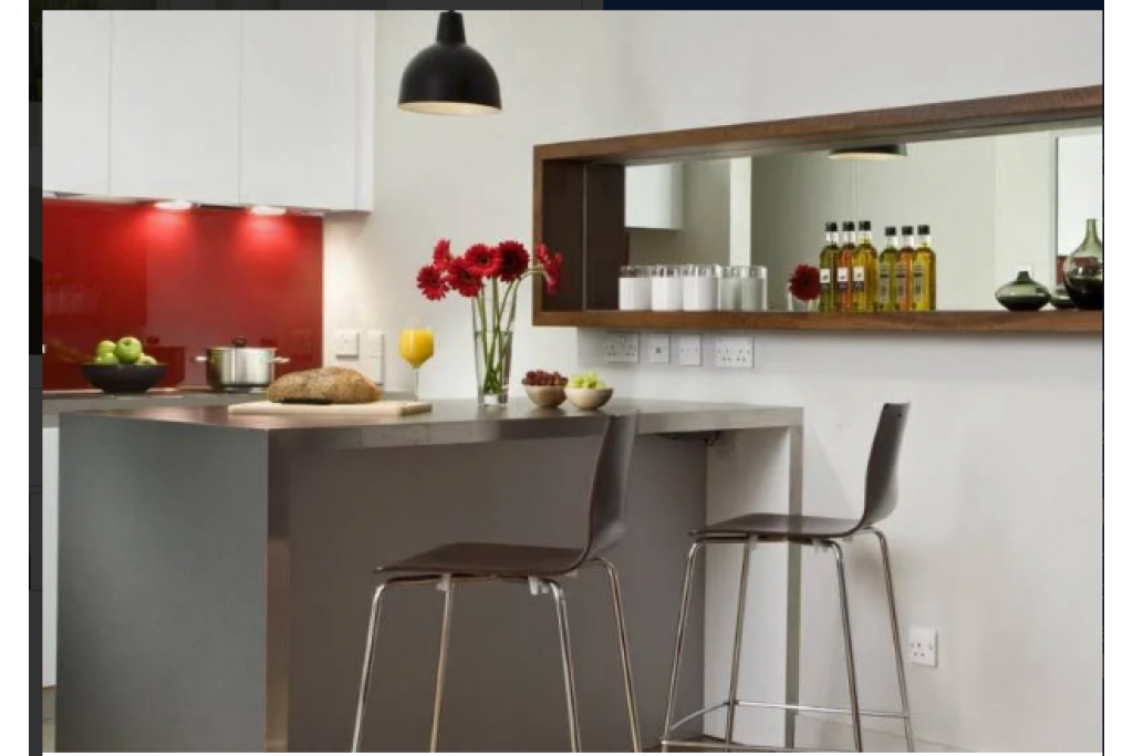 High Holborn Apartments – Corporate Accommodation in Central London