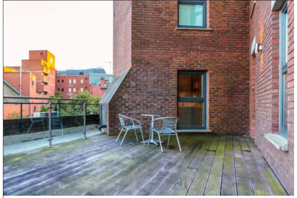 The Quadrant Apartments – Corporate Accommodation in Richmond