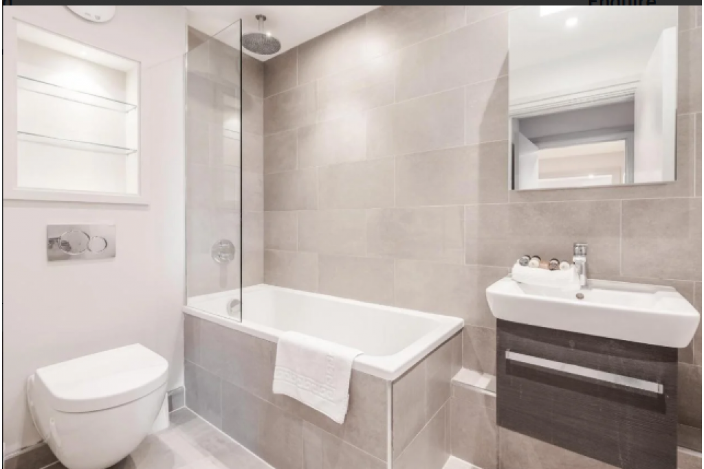 The Quadrant Apartments – Corporate Accommodation in Richmond