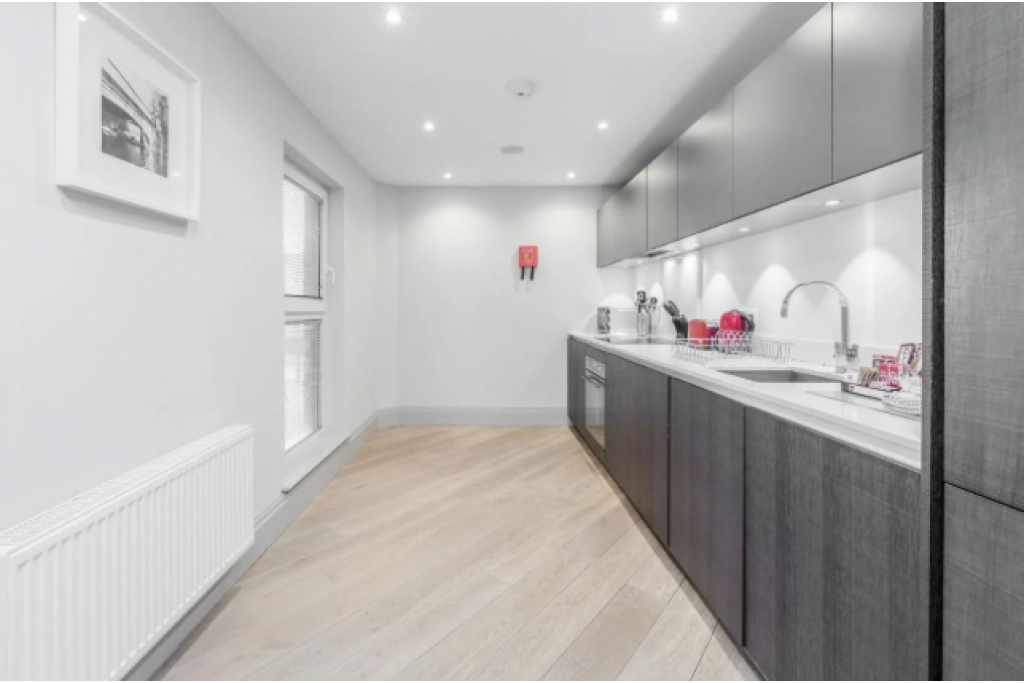 The Quadrant Apartments – Corporate Accommodation in Richmond