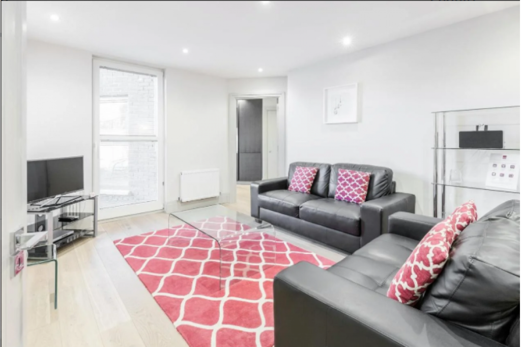 The Quadrant Apartments – Corporate Accommodation in Richmond