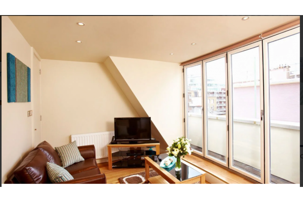 Holborn Apartments – Short Stay Accommodation London