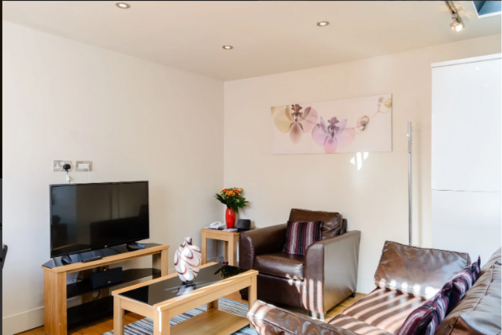 Holborn Apartments – Short Stay Accommodation London