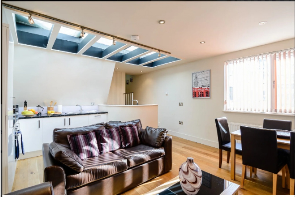 Holborn Apartments – Short Stay Accommodation London