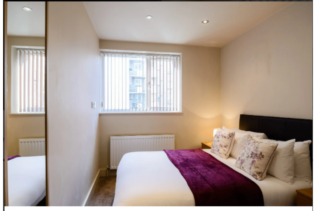 Holborn Apartments – Short Stay Accommodation London