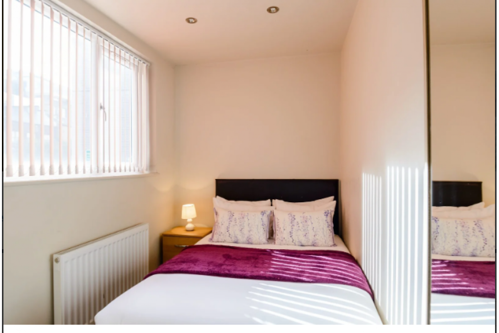 Holborn Apartments – Short Stay Accommodation London