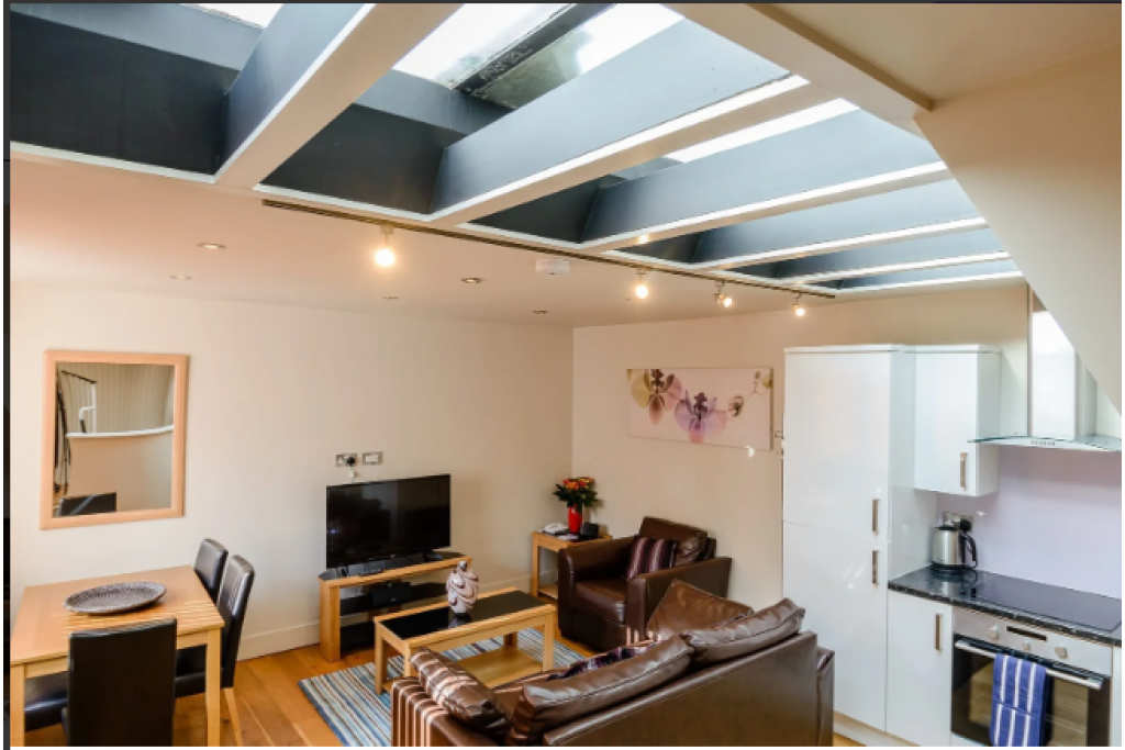 Holborn Apartments – Short Stay Accommodation London