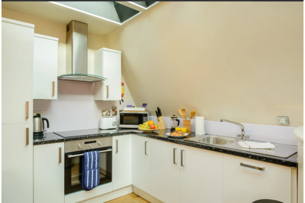 Holborn Apartments – Short Stay Accommodation London