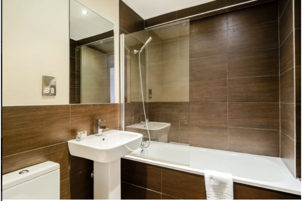 Holborn Apartments – Short Stay Accommodation London