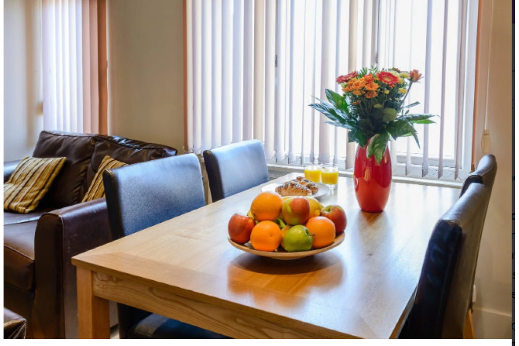 Holborn Apartments – Short Stay Accommodation London