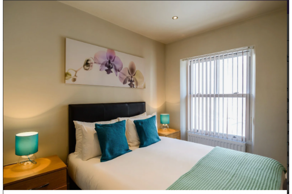 Holborn Apartments – Short Stay Accommodation London