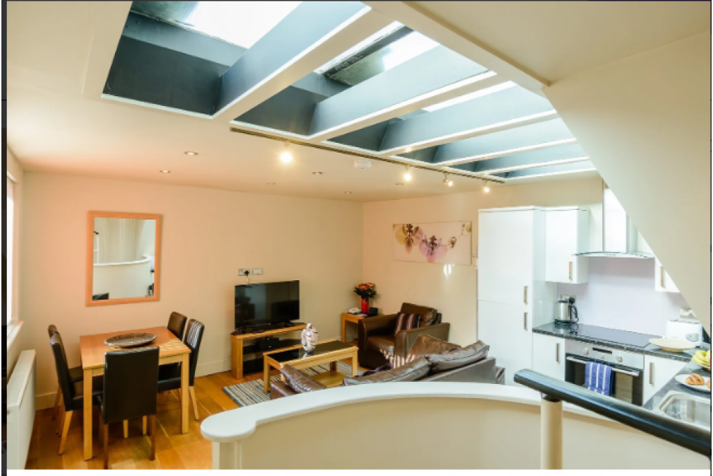 Holborn Apartments – Short Stay Accommodation London