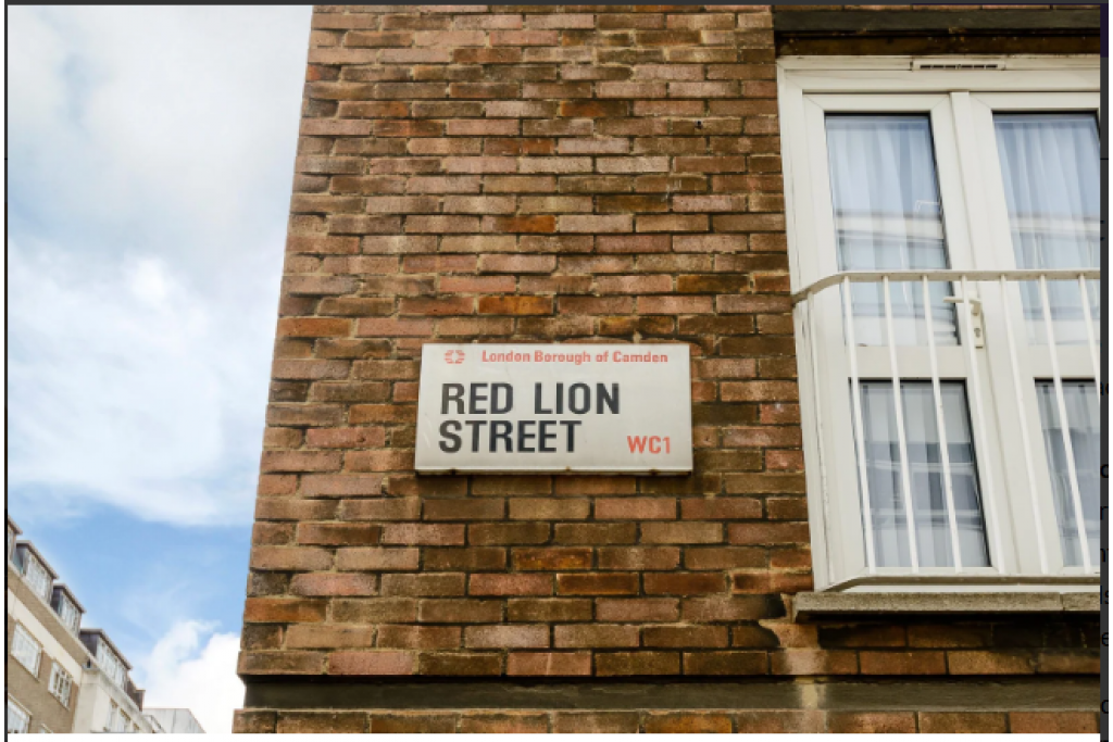 Holborn Apartments – Short Stay Accommodation London