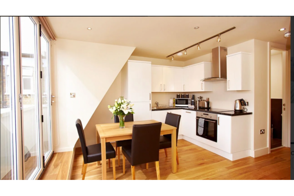 Holborn Apartments – Short Stay Accommodation London