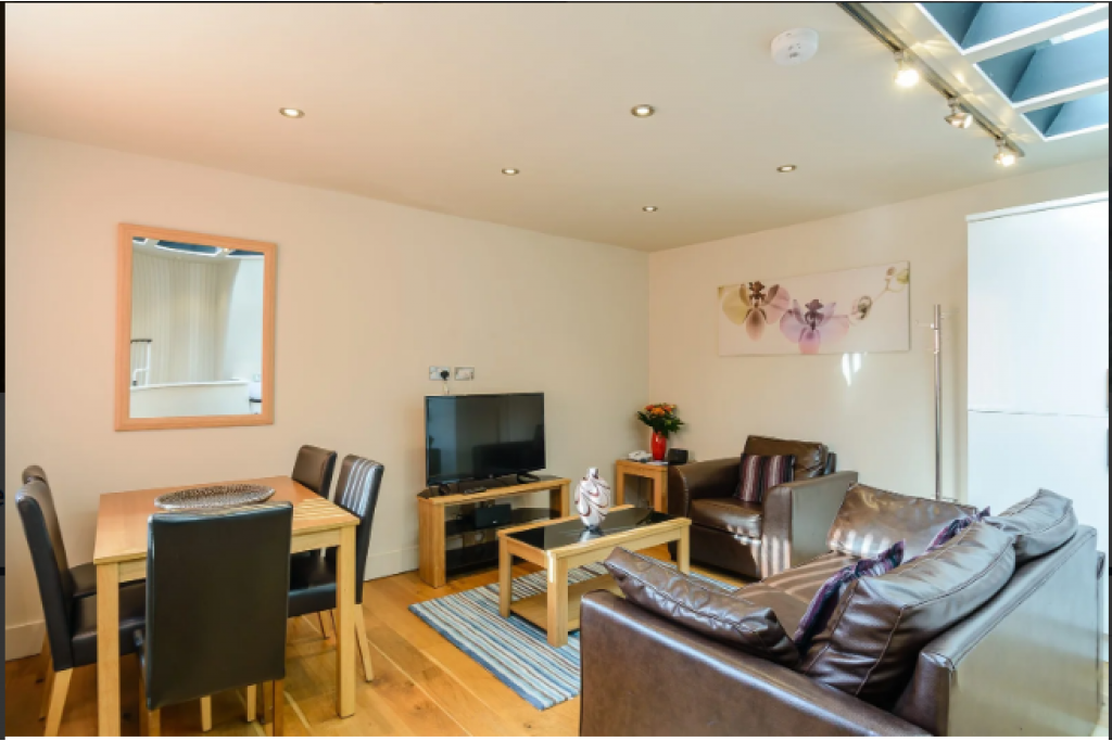 Holborn Apartments – Short Stay Accommodation London