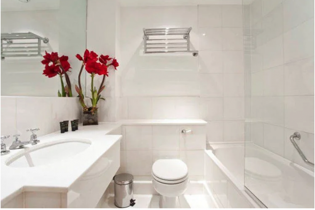 Westminster Serviced Apartments – St John’s Building Apartments