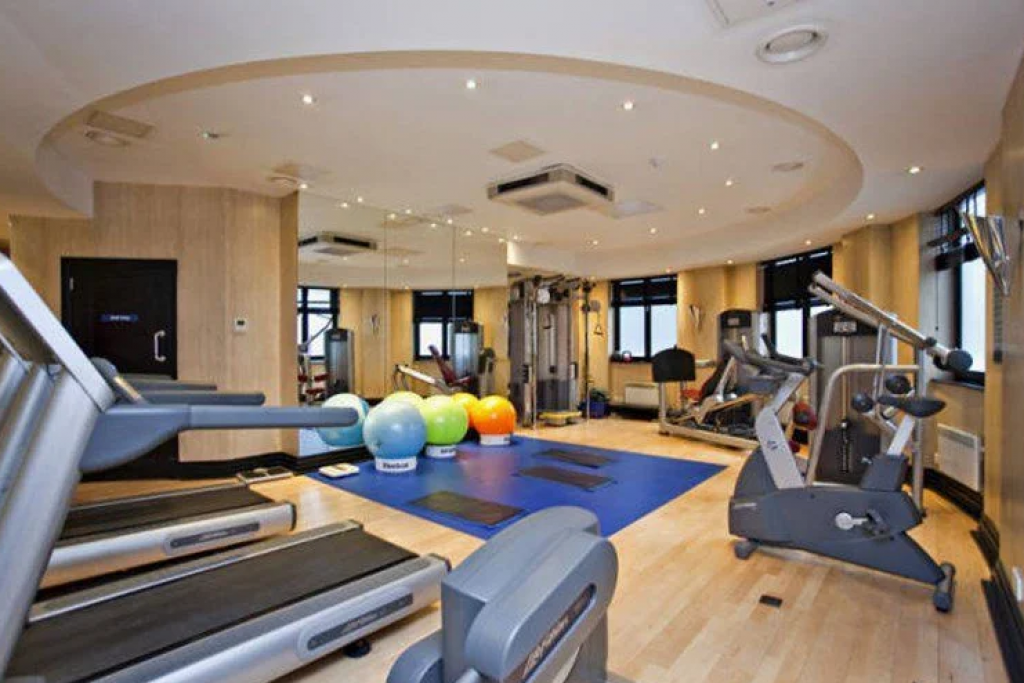 Westminster Serviced Apartments – St John’s Building Apartments