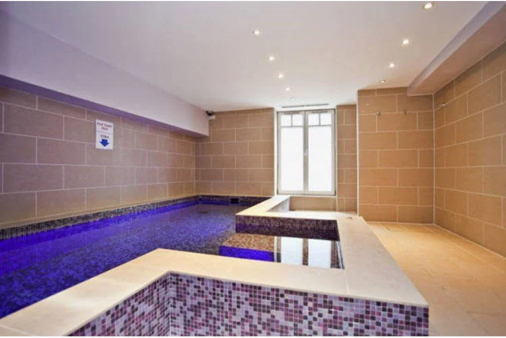 Westminster Serviced Apartments – St John’s Building Apartments