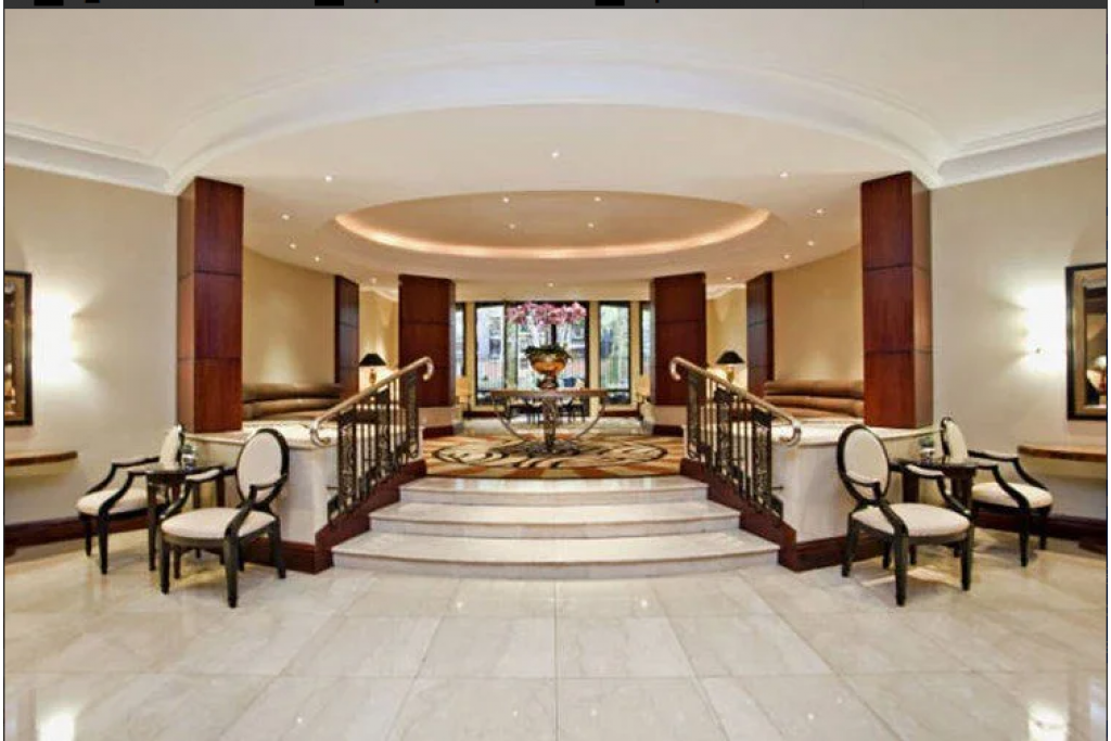 Westminster Serviced Apartments – St John’s Building Apartments