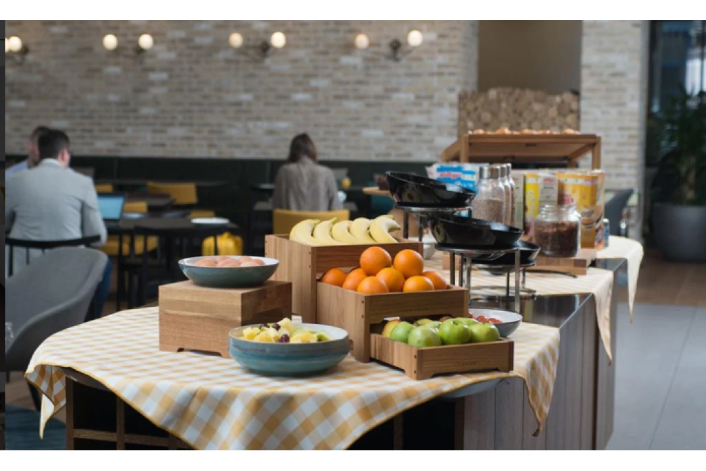 Vauxhall Luxury Apartments – Spring Mews Aparthotels