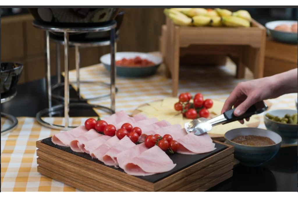 Vauxhall Luxury Apartments – Spring Mews Aparthotels