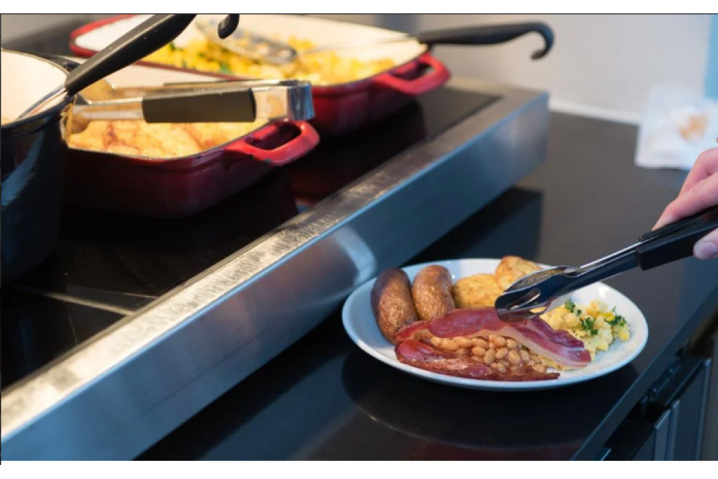 Vauxhall Luxury Apartments – Spring Mews Aparthotels