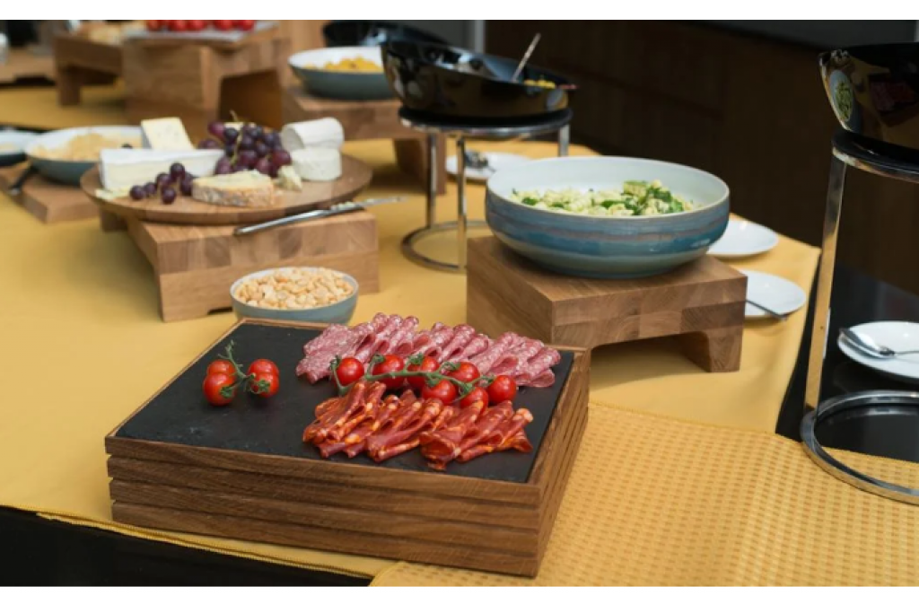 Vauxhall Luxury Apartments – Spring Mews Aparthotels