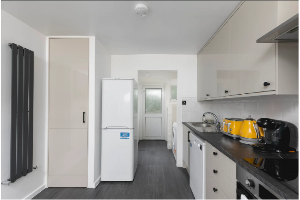 Holiday Accommodation in Stevenage – Hydean Way Cottage