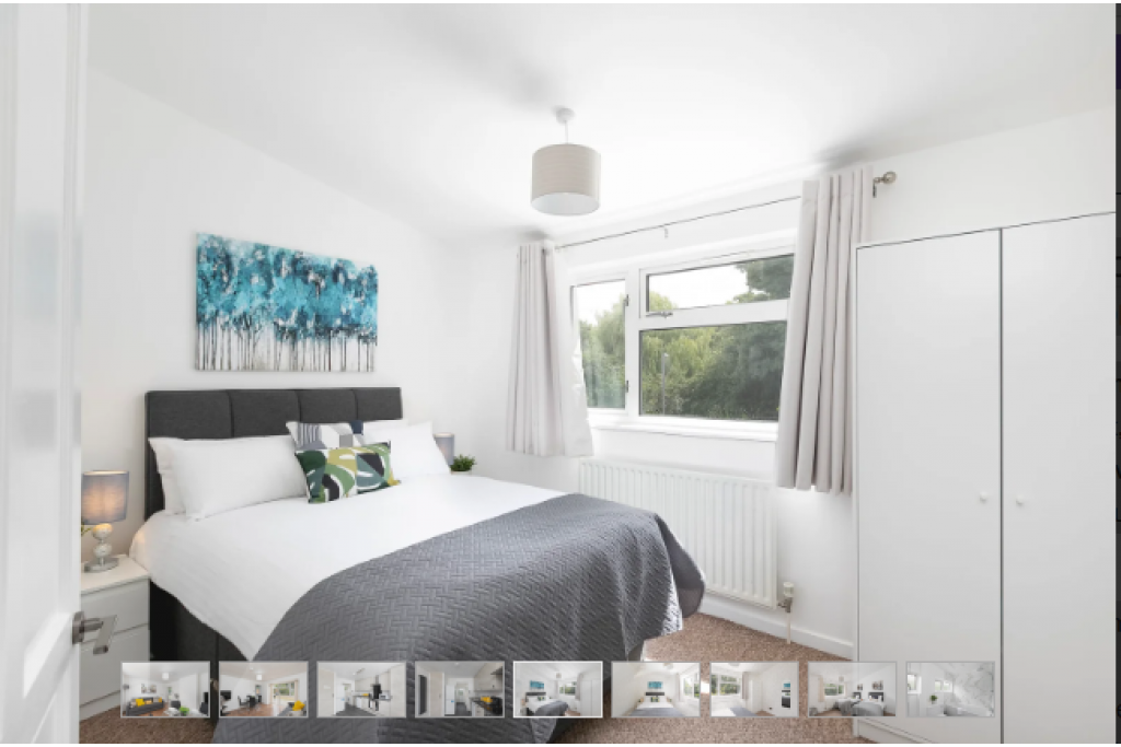 Holiday Accommodation in Stevenage – Hydean Way Cottage