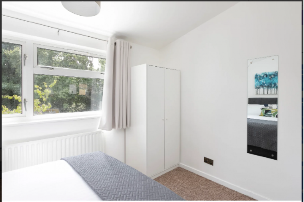 Holiday Accommodation in Stevenage – Hydean Way Cottage