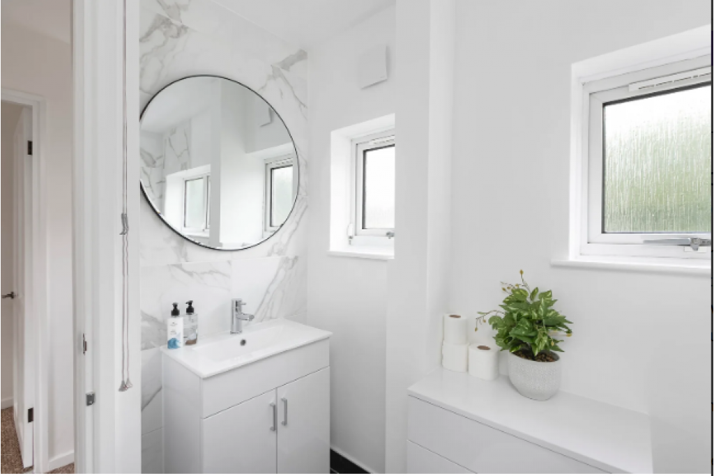 Holiday Accommodation in Stevenage – Hydean Way Cottage