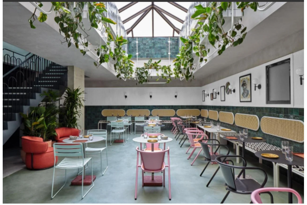 Kingsland High Street Apartments – Dalston Serviced Accommodation