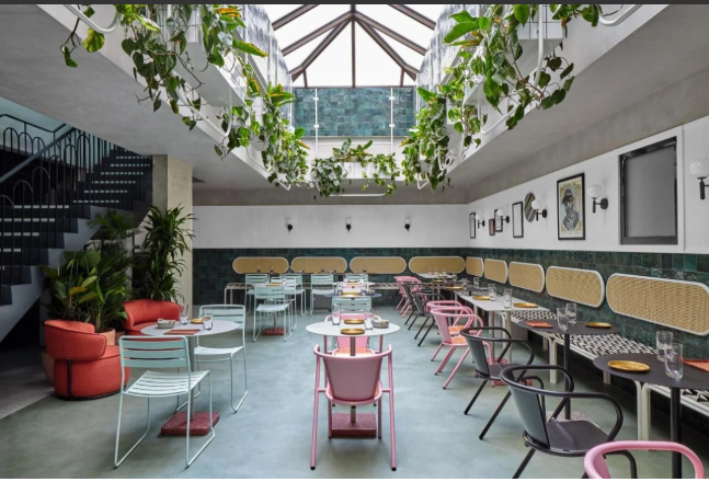 Kingsland High Street Apartments – Dalston Serviced Accommodation