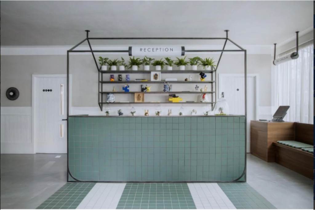 Kingsland High Street Apartments – Dalston Serviced Accommodation