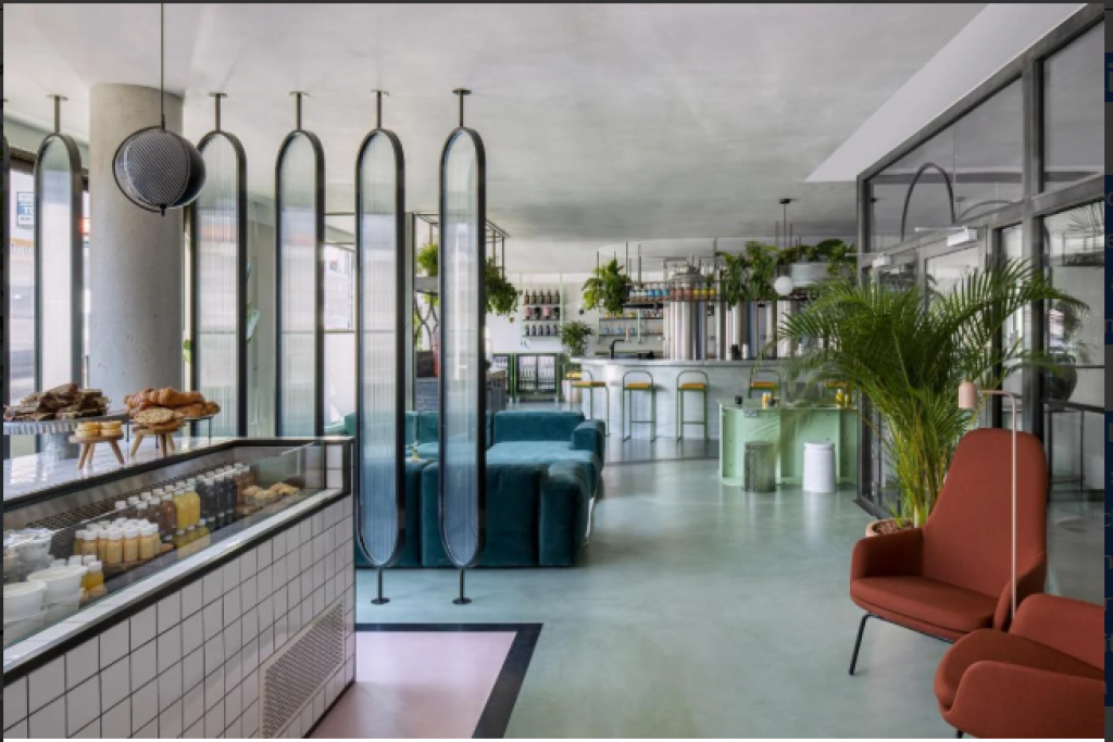 Kingsland High Street Apartments – Dalston Serviced Accommodation