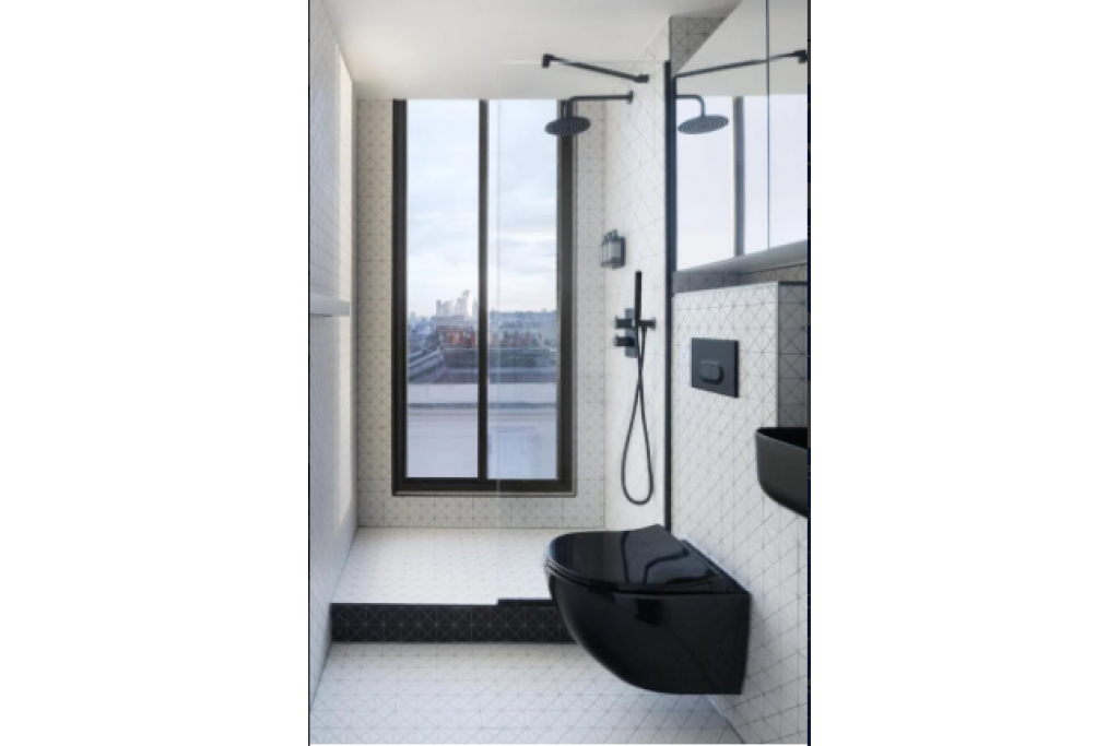 Kingsland High Street Apartments – Dalston Serviced Accommodation