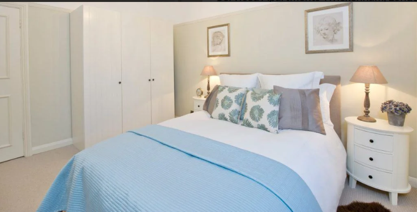 Garden Suite Apartments – Serviced Accommodation Twickenham