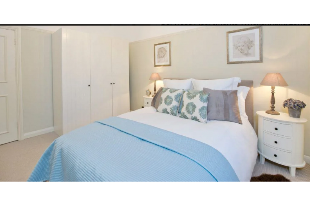 Garden Suite Apartments – Serviced Accommodation Twickenham