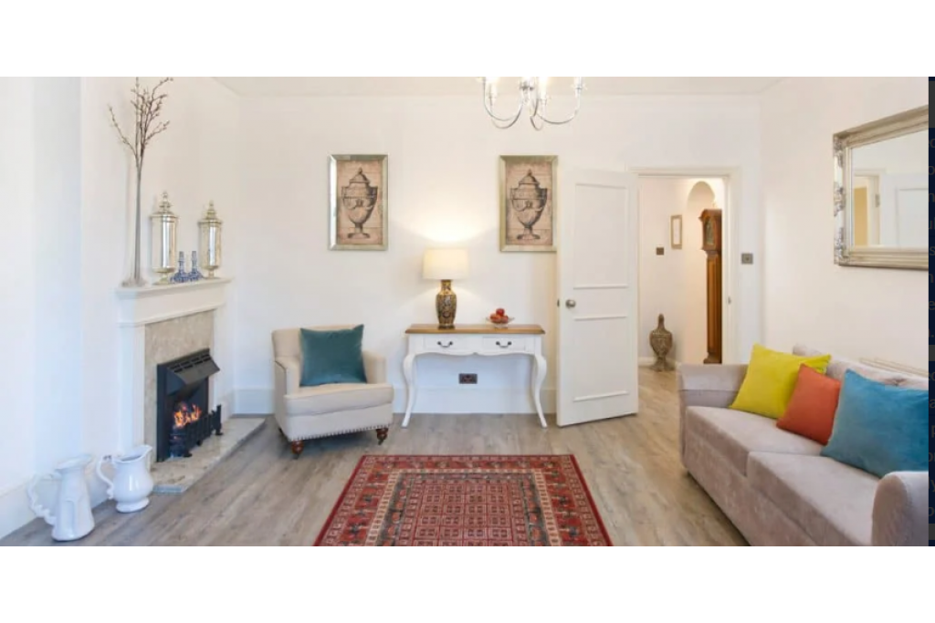 Garden Suite Apartments – Serviced Accommodation Twickenham