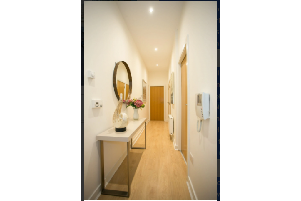 Park House Apartments – Short Let Apartments Dublin
