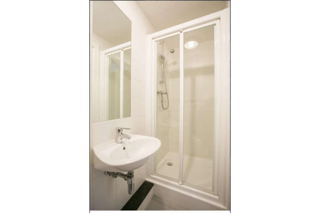 Park House Apartments – Short Let Apartments Dublin