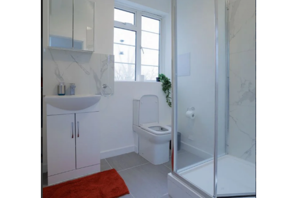 Highbury Grove Apartment – Stylish Islington Accommodation