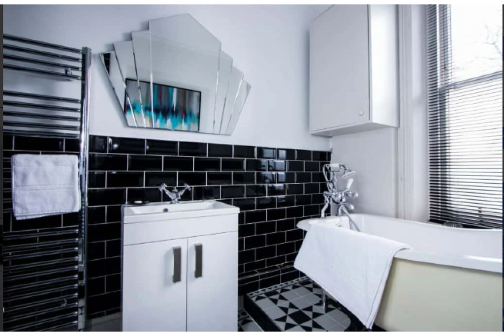 Short-Let Richmond Apartment, London – Number 9 Accommodation