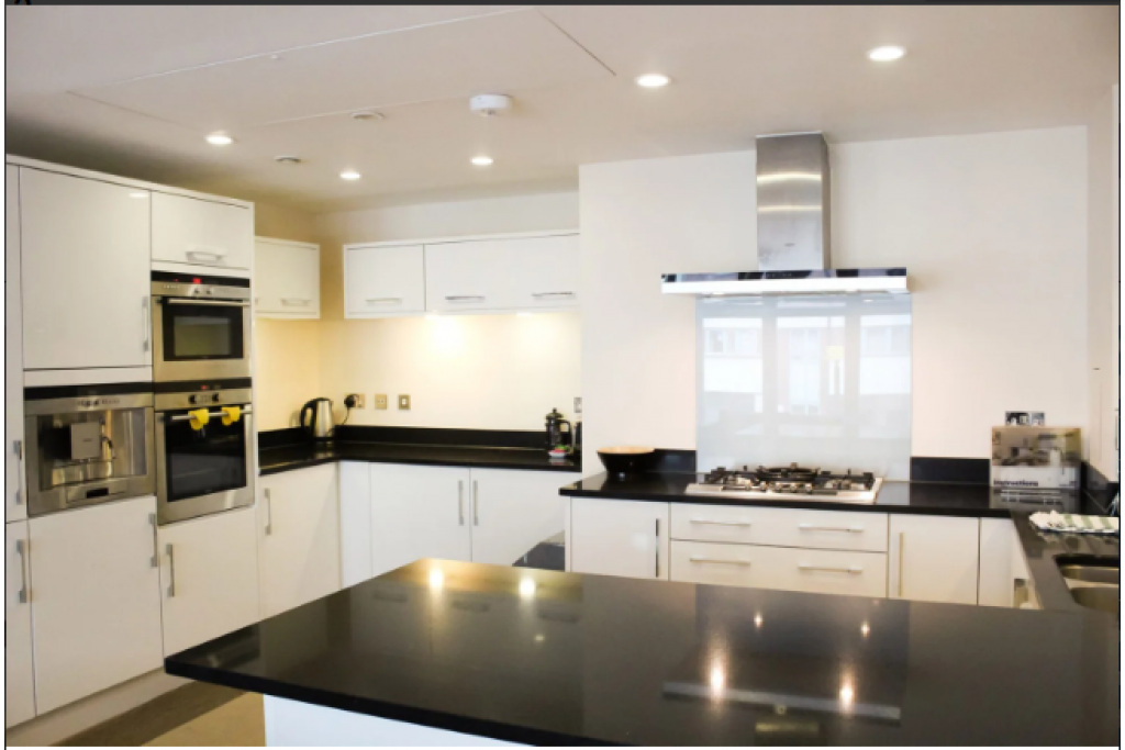 Victoria Serviced Apartments – Luxury Short Let Accommodation in Central London