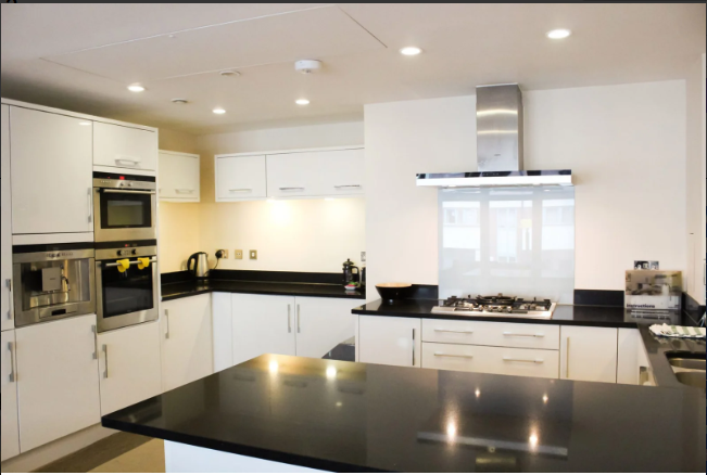 Victoria Serviced Apartments – Luxury Short Let Accommodation in Central London